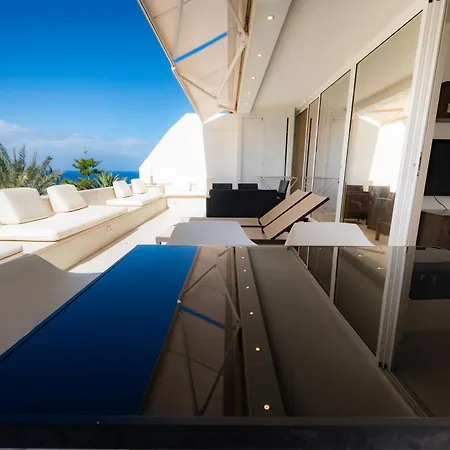 Apartament Seagulls Melody C-208