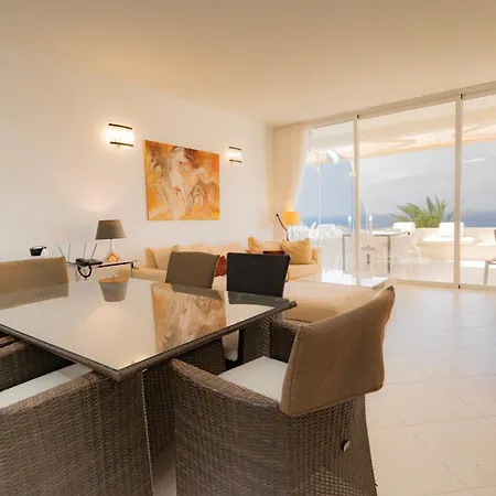 Apartament Seagulls Melody C-208 *