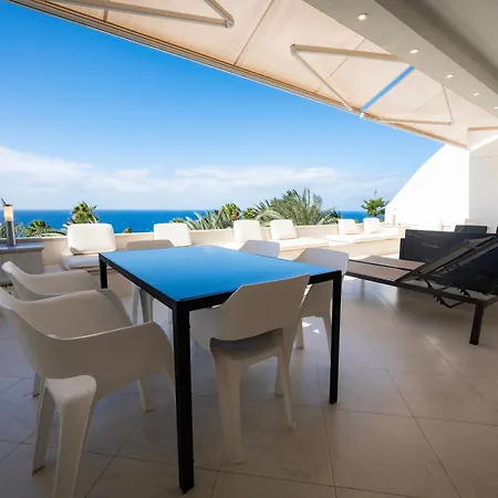 Apartament Seagulls Melody C-208 Costa Adeje (Tenerife)