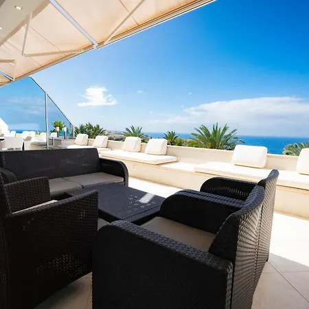 Seagulls Melody C-208 Apartament