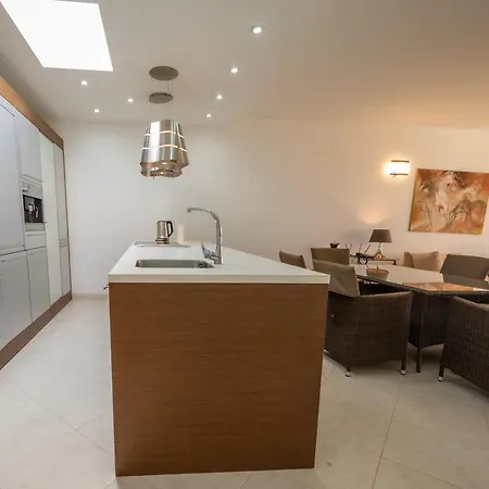 Apartament Seagulls Melody C-208 *