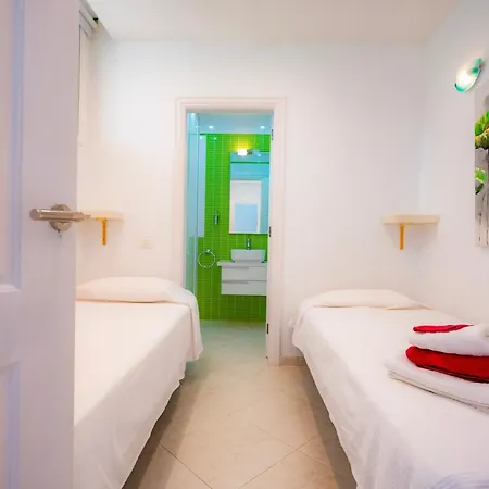 Seagulls Melody C-208 Apartament