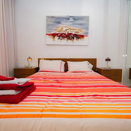 Seagulls Melody C-208 Apartament Costa Adeje (Tenerife)