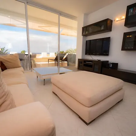 Seagulls Melody C-208 Costa Adeje (Tenerife)