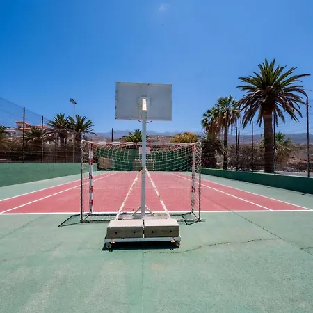 Apartament Seagulls Melody C-208 *