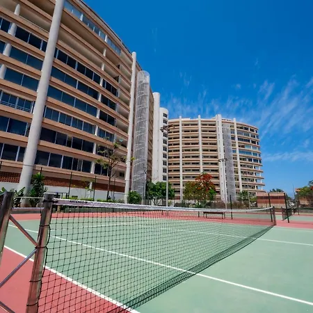 Seagulls Melody C-208 Apartament